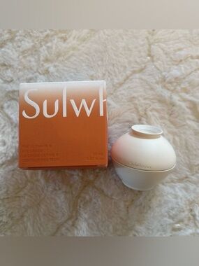 SULWHASOO The Ultimate S Eye Cream 0.67oz
